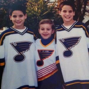 Meet your Posher, Max